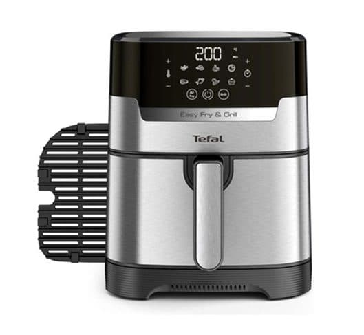 سرخ کن رژیمی تفال EY505D