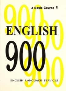 ENGLISH 900 A Basic Course 5 — تصویر ۲