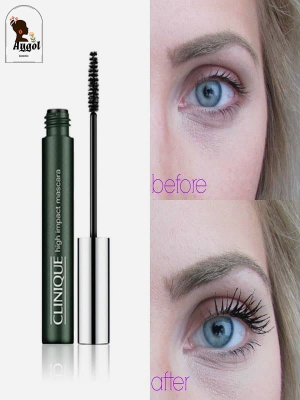 ریمل های ایمپکت کلینیک/Clinique High Impact Mascara — تصویر ۳