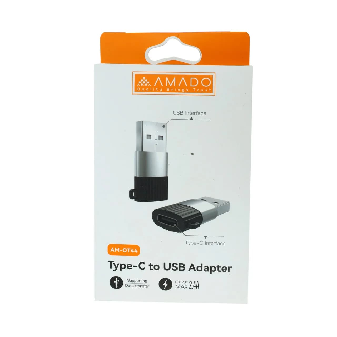 تبدیل آمادو مدل AMADO AM-OT44 — تصویر ۳