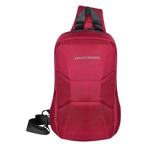 کیف دوشی کیسی قرمز