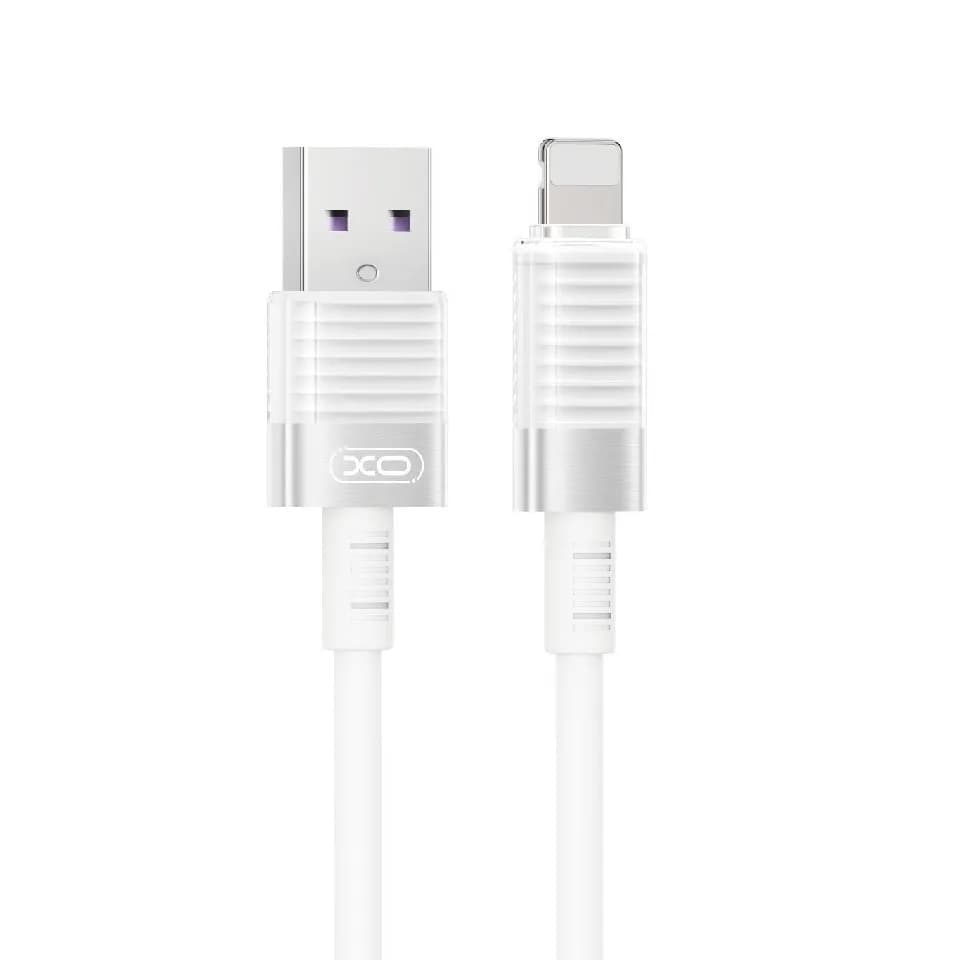 کابل دیتای لایتنینگ به یو اس بی ایکس او XO NB282 LIGHTNING