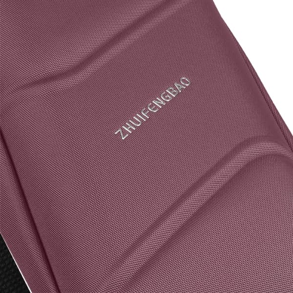 کیف بادی بگ کیسی purple — تصویر ۴