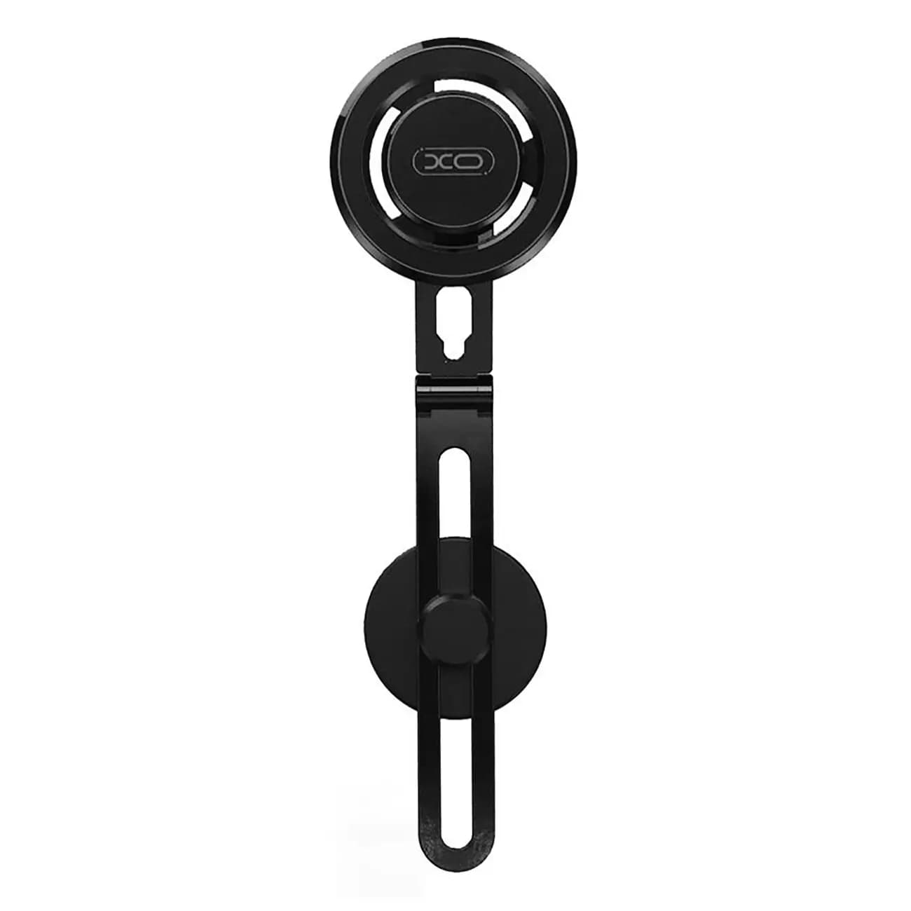 هولدر گوشی موبایل مگنتی چندکاره مناسب اتصال به لپتاپ ایکس او XO C132 — تصویر ۷