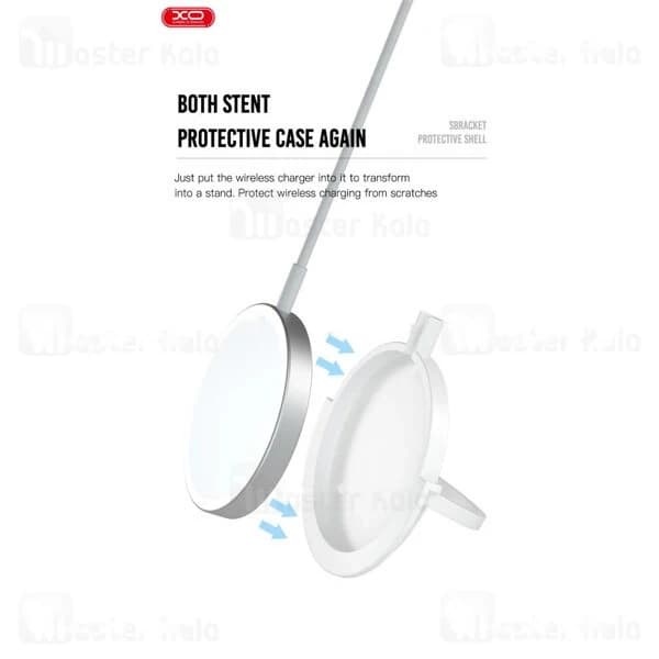 هولدر و پایه نگهدارنده مگ سیف ایکس او XO C68 — تصویر ۱۰