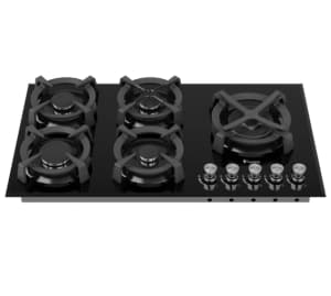 گاز داتیس DG-579 (چک صیادی)