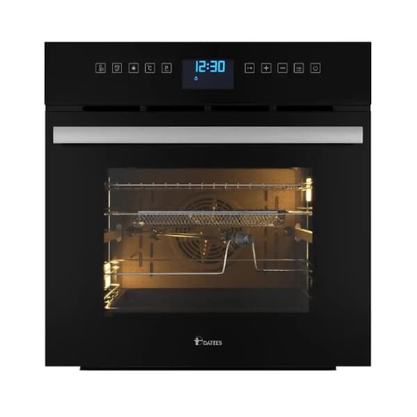 فر هواپز داتیس DF-668 (چک صیادی)