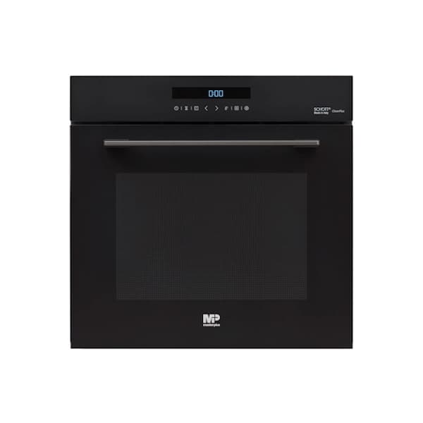 فر مستر پلاس O7009FCP مشکی