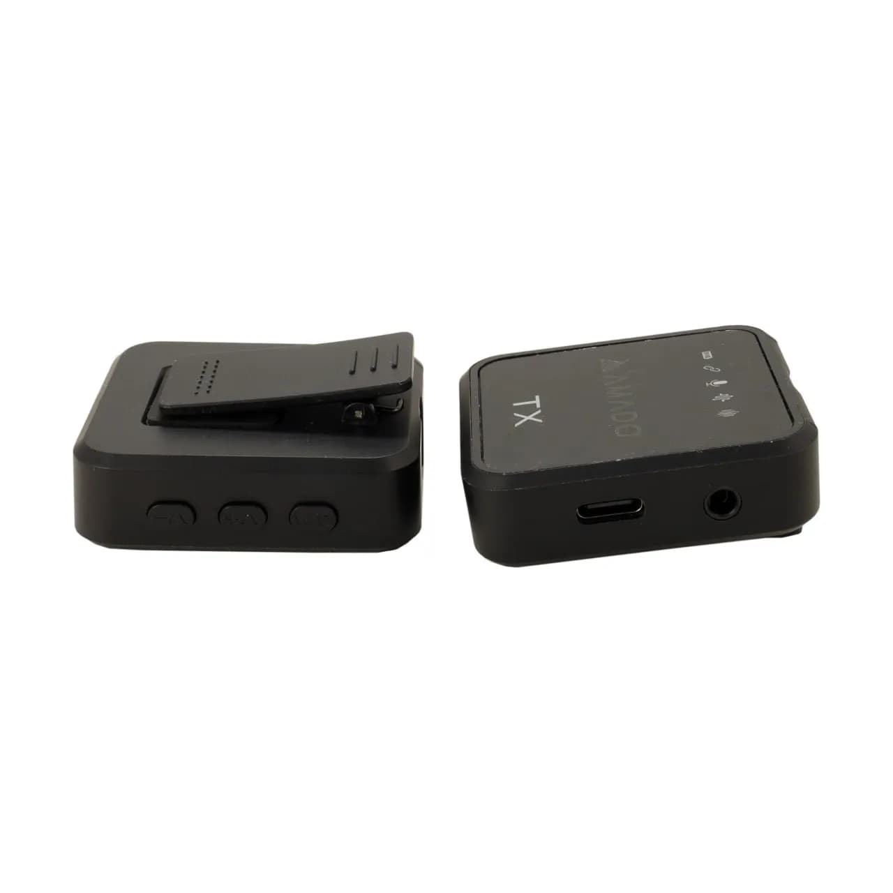 میکروفون بی‌سیم 3 در 1 آمادو مدل AMADO MC13 — تصویر ۵