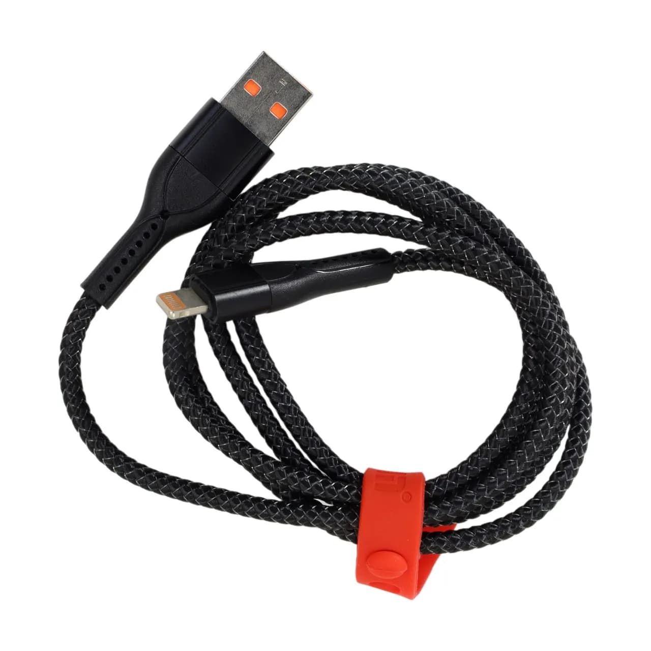کابل USB به TYPE-C آمادو مدل AMADO AMC-07i — تصویر ۳