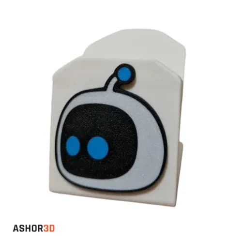 استند دسته بازی Astro Bot | پایه نگهدارنده آسترو بات