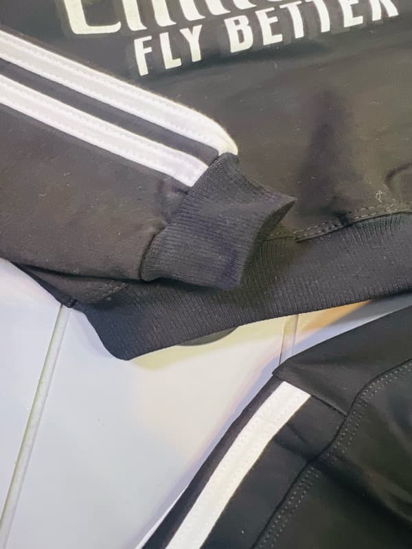 ست بلوز و شلوار دورس مدل باشگاهی_2327 — تصویر ۵