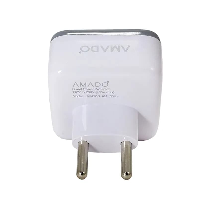 تبدیل تایمردار آمادو AMADO AM103 — تصویر ۶