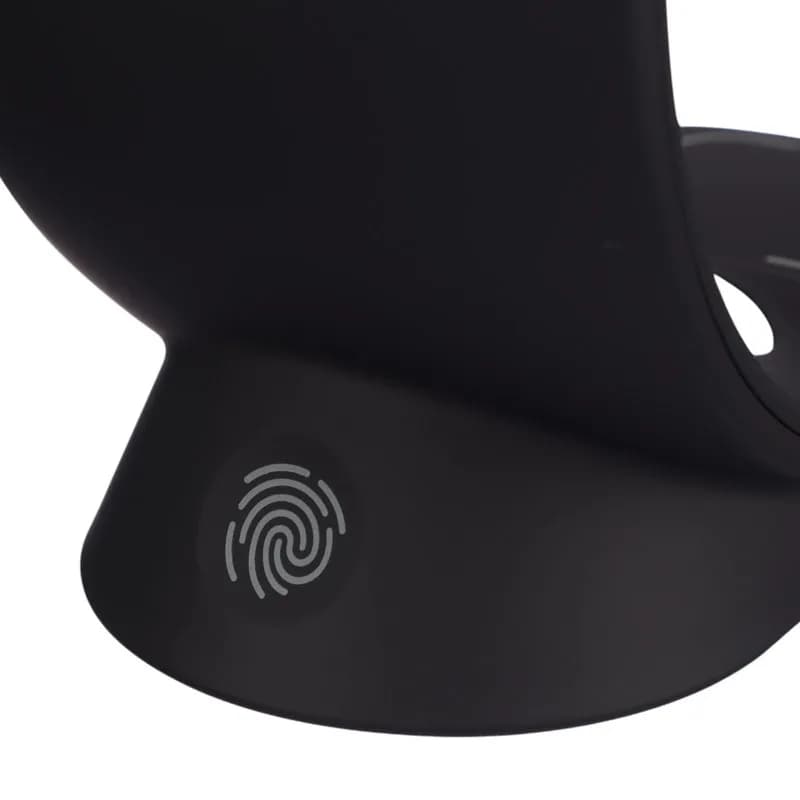 استند و شارژر وایرلس چندکاره مگنتی بیوا Biva WLC-13 3in1 Fast Wireless Charger با امکان شارژ اپل واچ — تصویر ۵