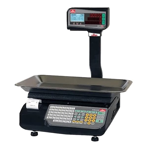 ترازو 35 کیلویی محک مدل MDS15000 PLUS — تصویر ۲