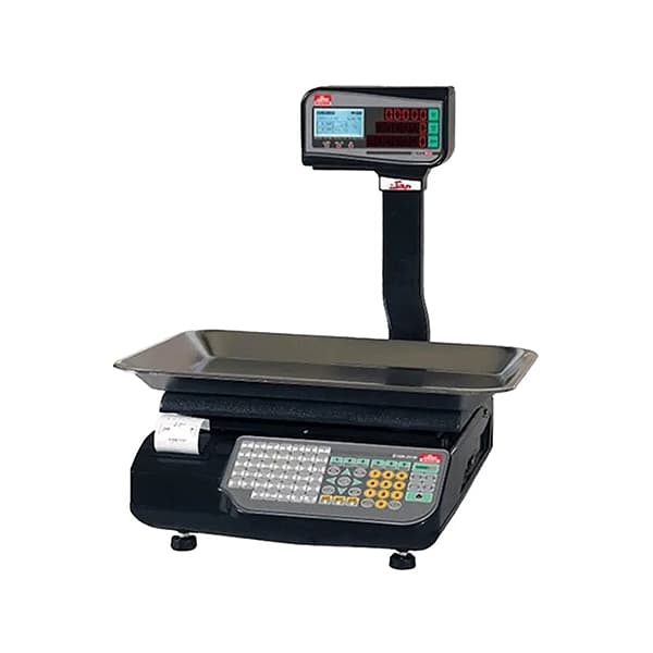 ترازو 35 کیلویی محک مدل MDS15000 PLUS