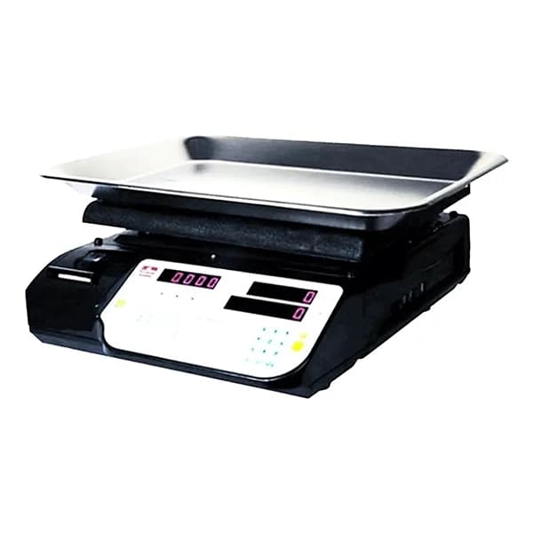ترازو 35 کیلویی محک مدل MDS16000B — تصویر ۲