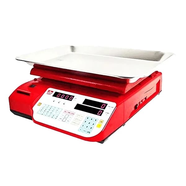 ترازو 35 کیلویی محک مدل MDS16000B — تصویر ۳