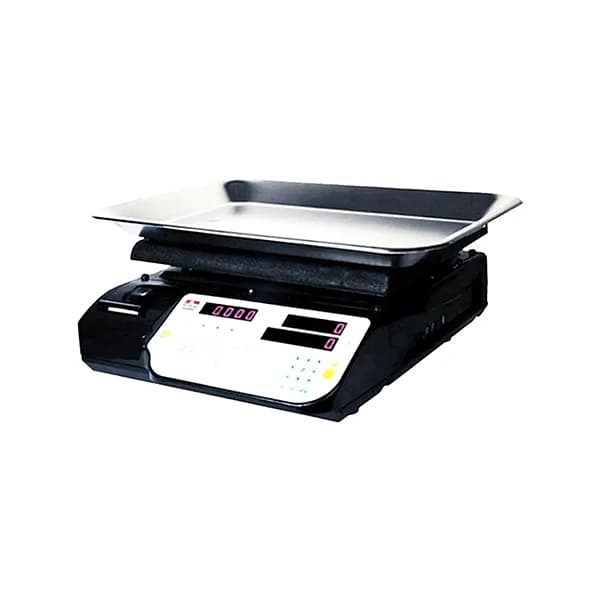 ترازو 35 کیلویی محک مدل MDS16000B
