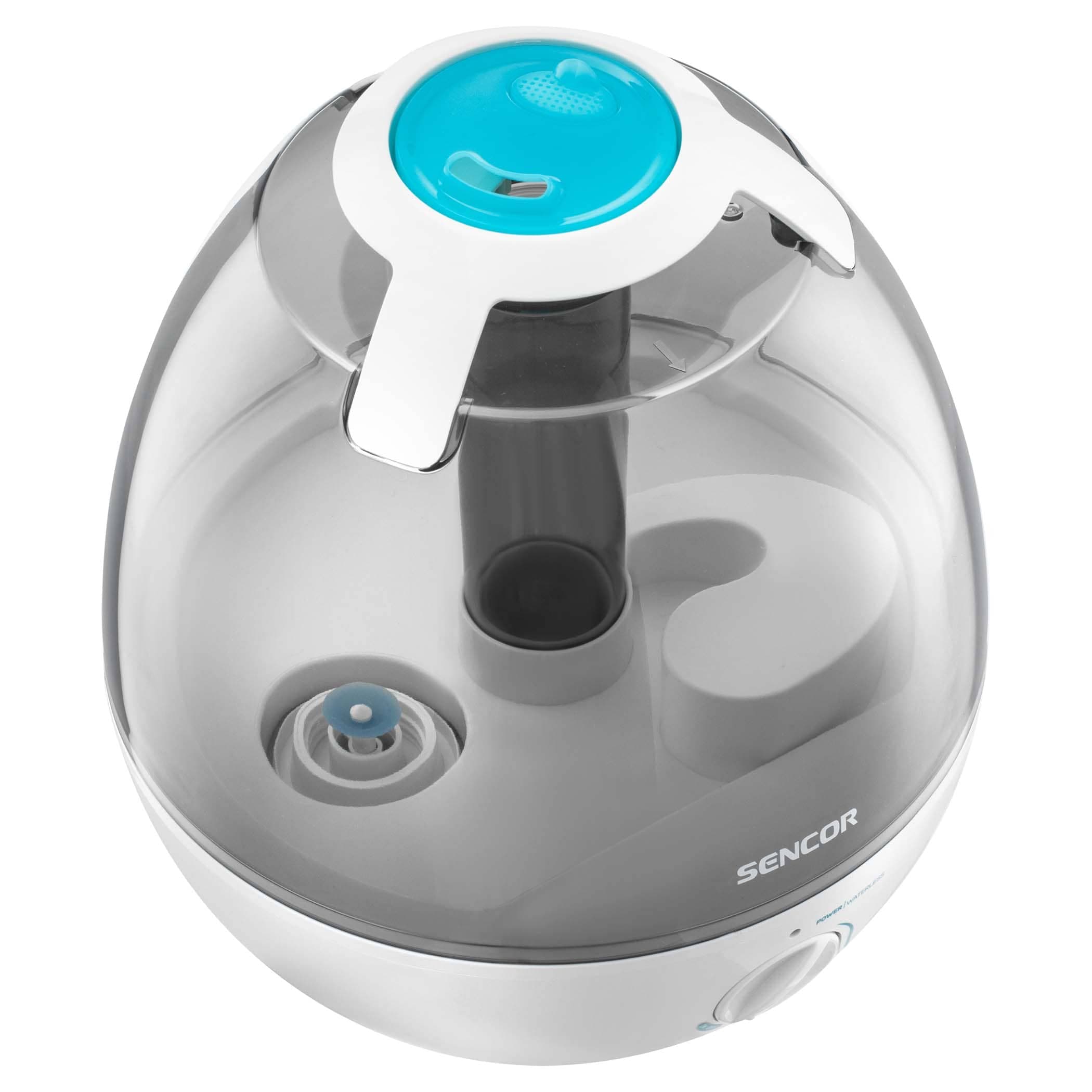 دستگاه بخور سرد سنکور مدل SHF 2080WH_ به کالا بین — تصویر ۵