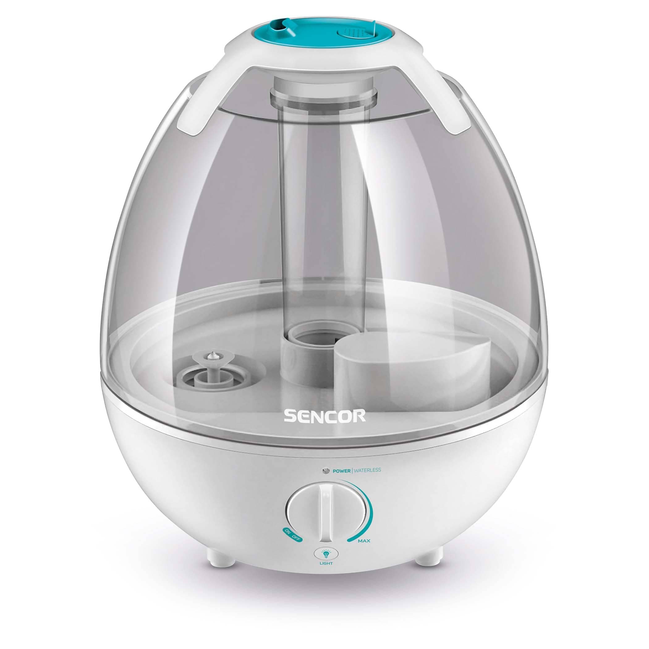 دستگاه بخور سرد سنکور مدل SHF 2080WH_ به کالا بین