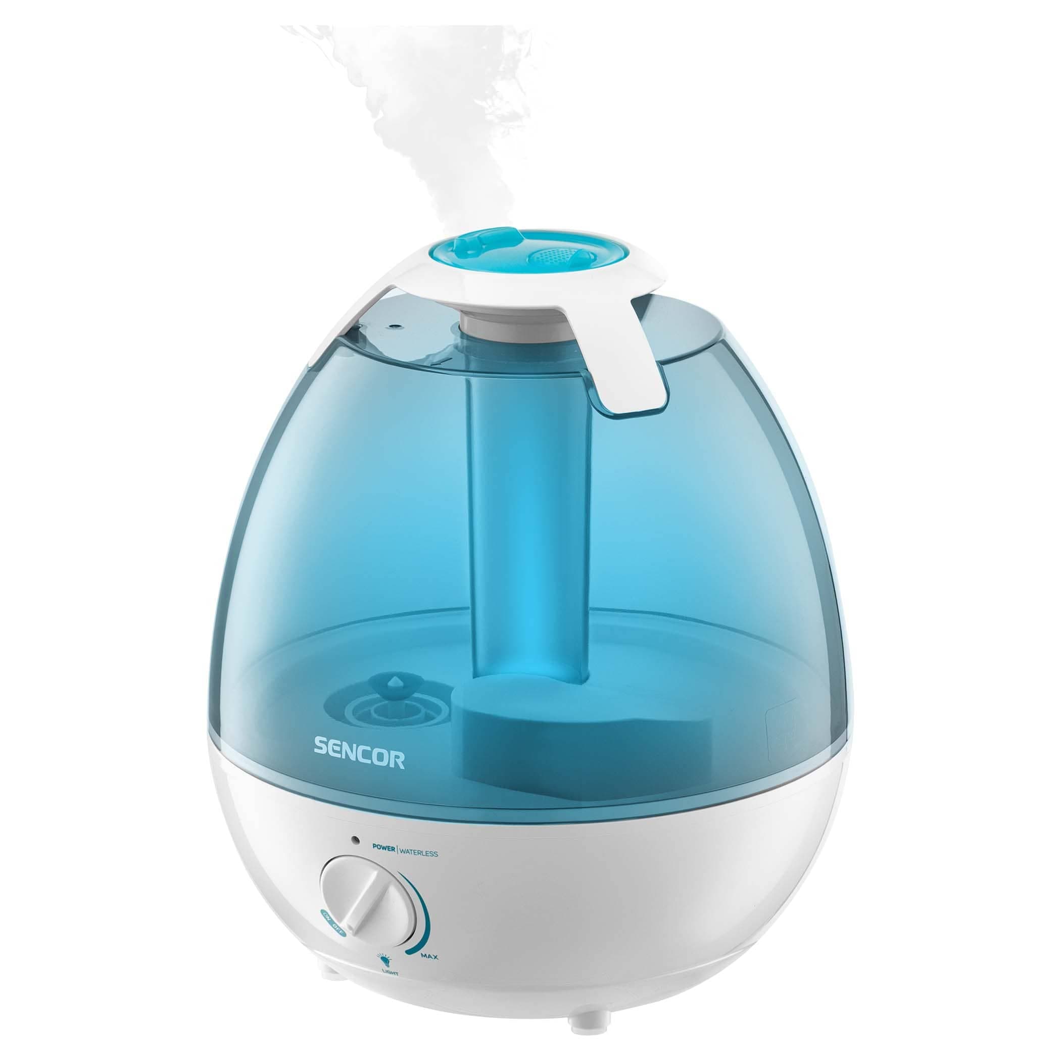 دستگاه بخور سرد سنکور مدل SHF 2080WH_ به کالا بین — تصویر ۴