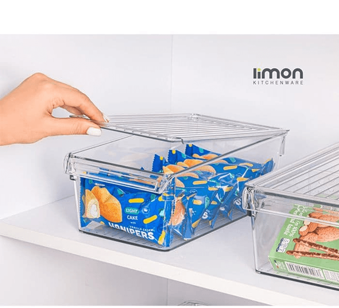 نظم دهنده دربدار لیمون 3لیتر کد2152 — تصویر ۳
