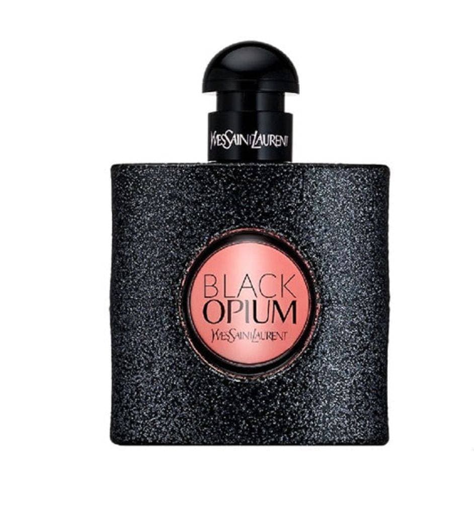 عطر ادکلن بلک اوپیوم زنانه ایو سن لورن yves saint laurent black opıum — تصویر ۲