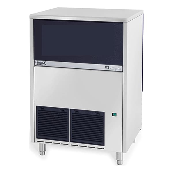 یخ ساز Brema برما 100 کیلویی مدل CB955 — تصویر ۲