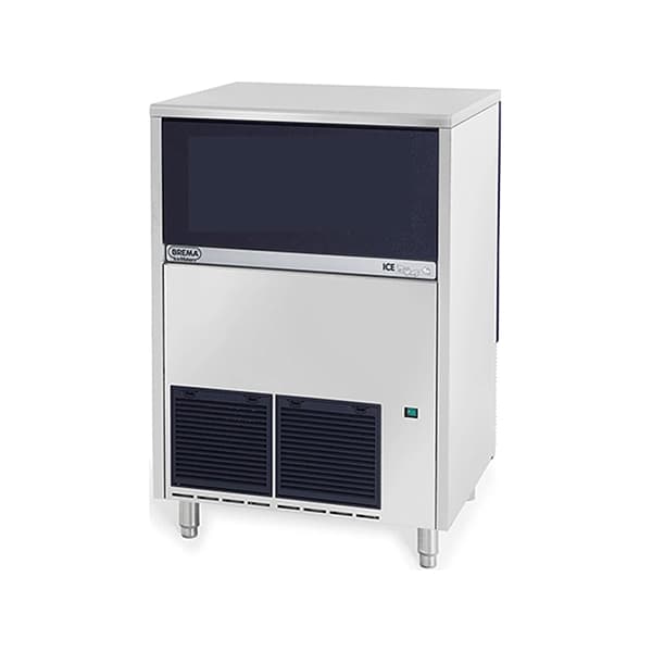 یخ ساز Brema برما 100 کیلویی مدل CB955