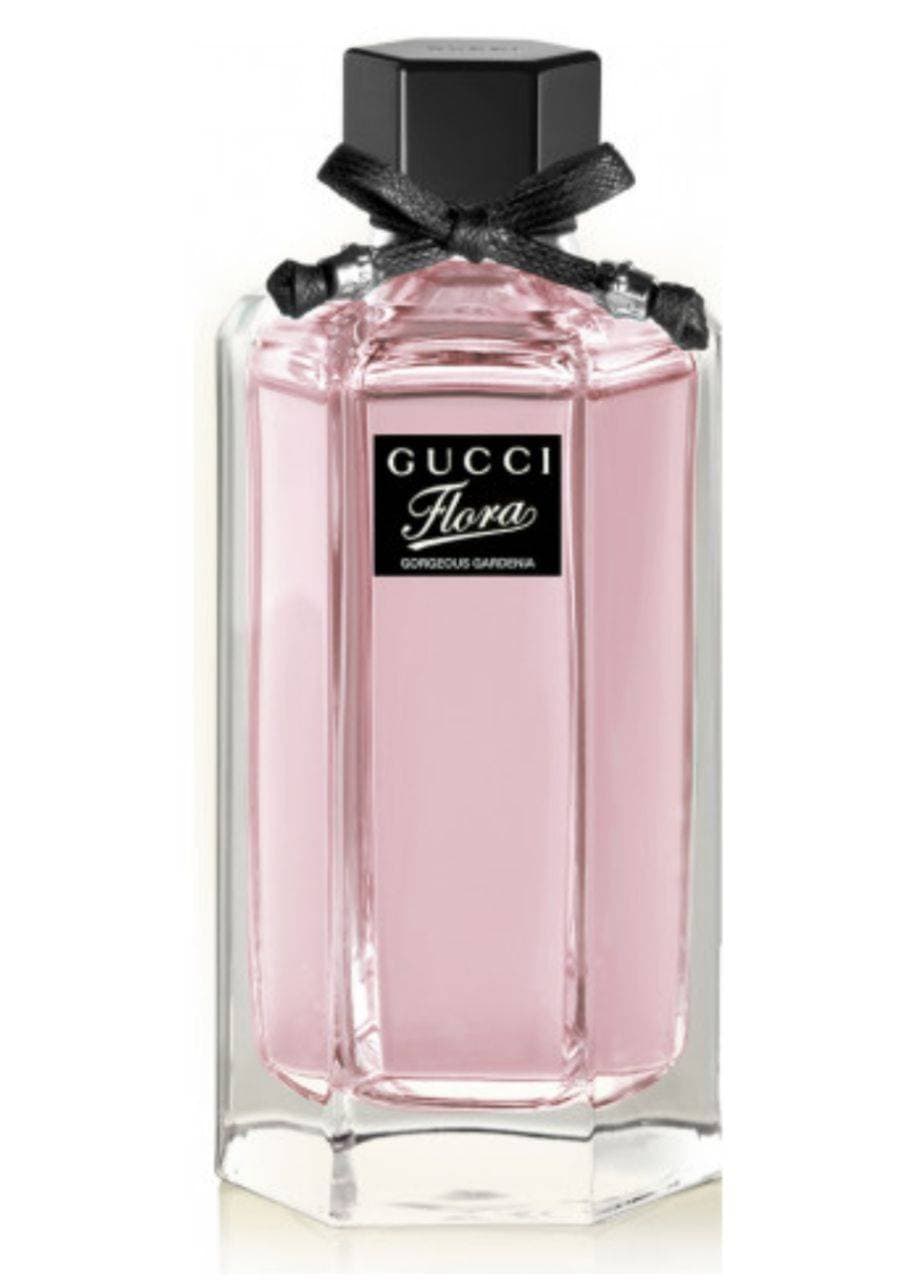 گوچی فلورا گورجس گاردنیا Gucci Flora by Gucci Gorgeous Gardenia — تصویر ۲