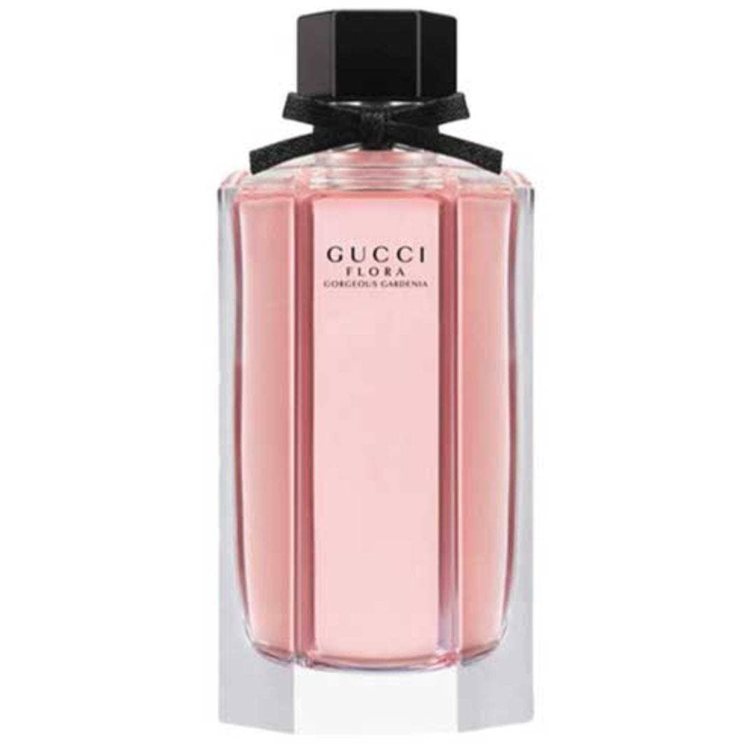 عطر ادکلن گوچی فلورا گورجس گاردنیا | Gucci Flora by Gucci Gorgeous Gardenia LIMITED EDITION — تصویر ۴