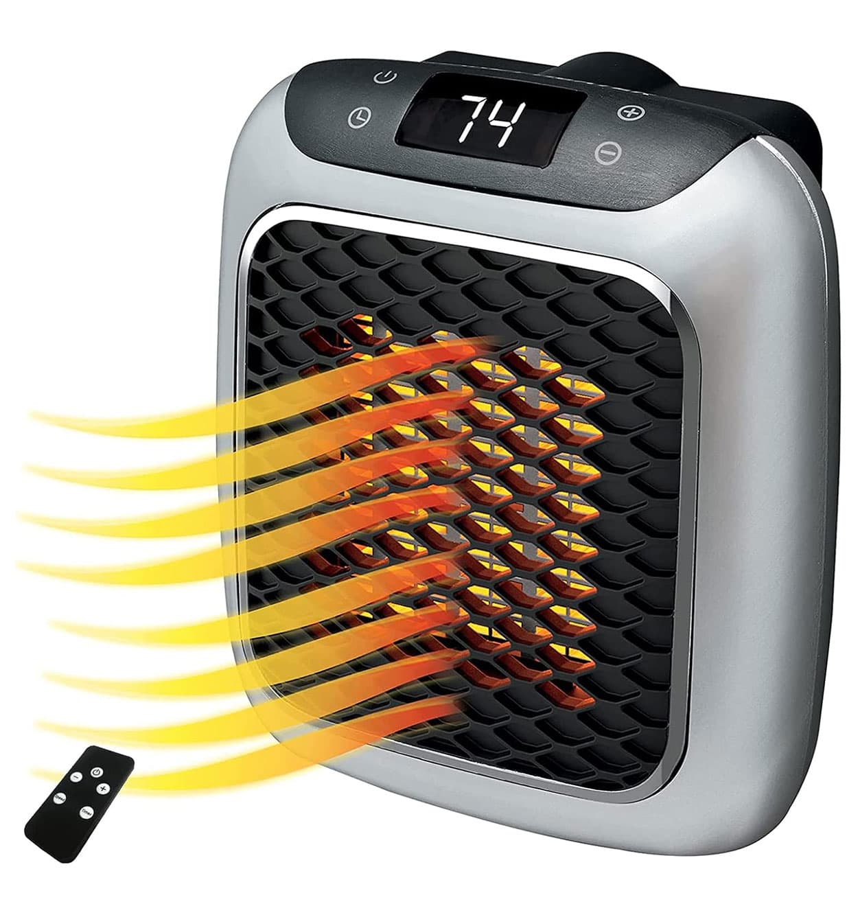 هیتر HANDY HEATER کد 45614 — تصویر ۲