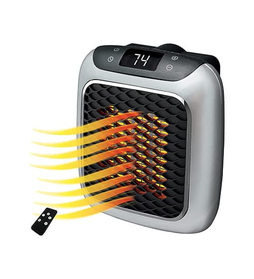 هیتر HANDY HEATER کد 45614