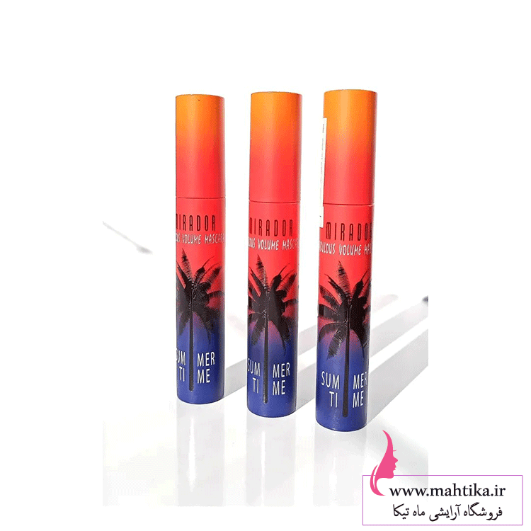 خرید عمده ریمل میرادور اصل — تصویر ۳