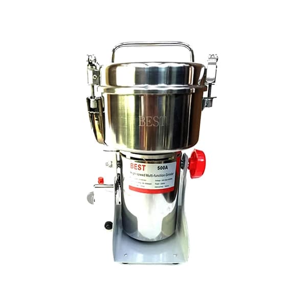 آسیاب عطاری Best بست 500 گرمی