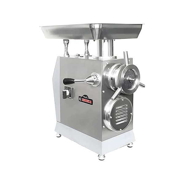 چرخ گوشت رومیزی الکتروکار طرح امگا مدل EC76