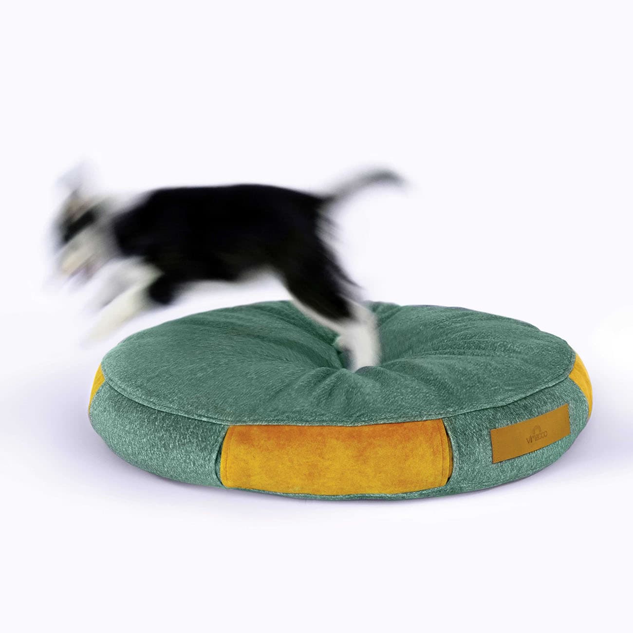 جای خواب تشک سگ مدل Comfy – Circle