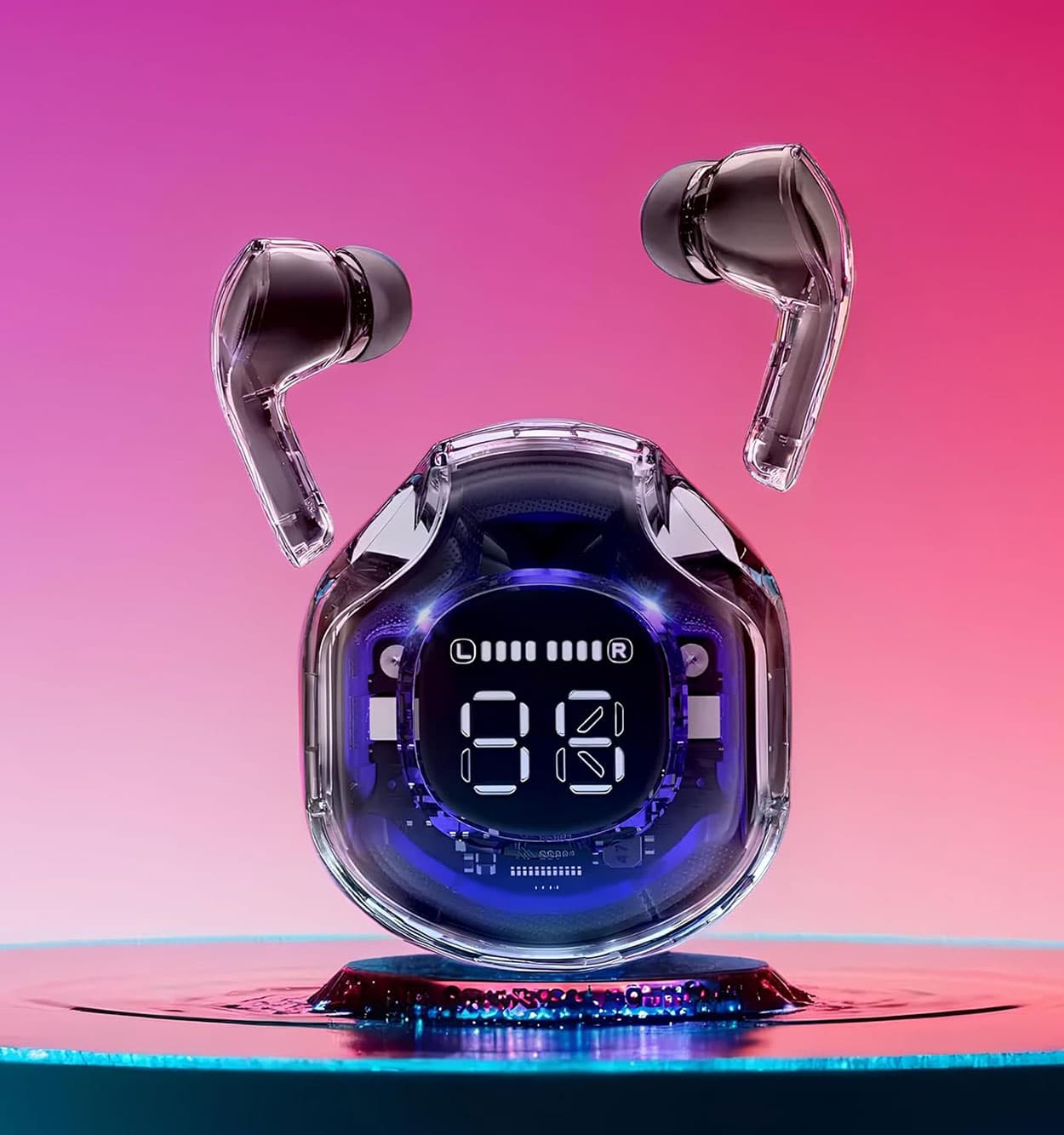 ایرپاد Ultrapods Pro کد 45635 — تصویر ۶