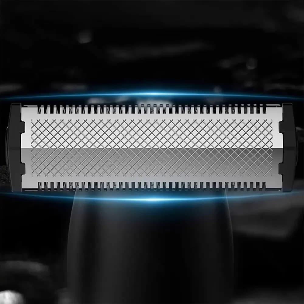 ماشین اصلاح چندکاره شارژی شیائومی مدل Enchen Electric Shaver Spark 5 — تصویر ۴