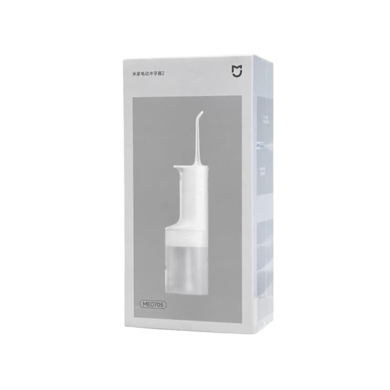 دستگاه شست و شوی دهان و دندان شیائومی Xiaomi MEO705 — تصویر ۲