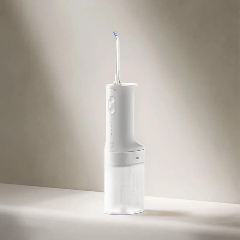 دستگاه شست و شوی دهان و دندان شیائومی Xiaomi MEO705 — تصویر ۵