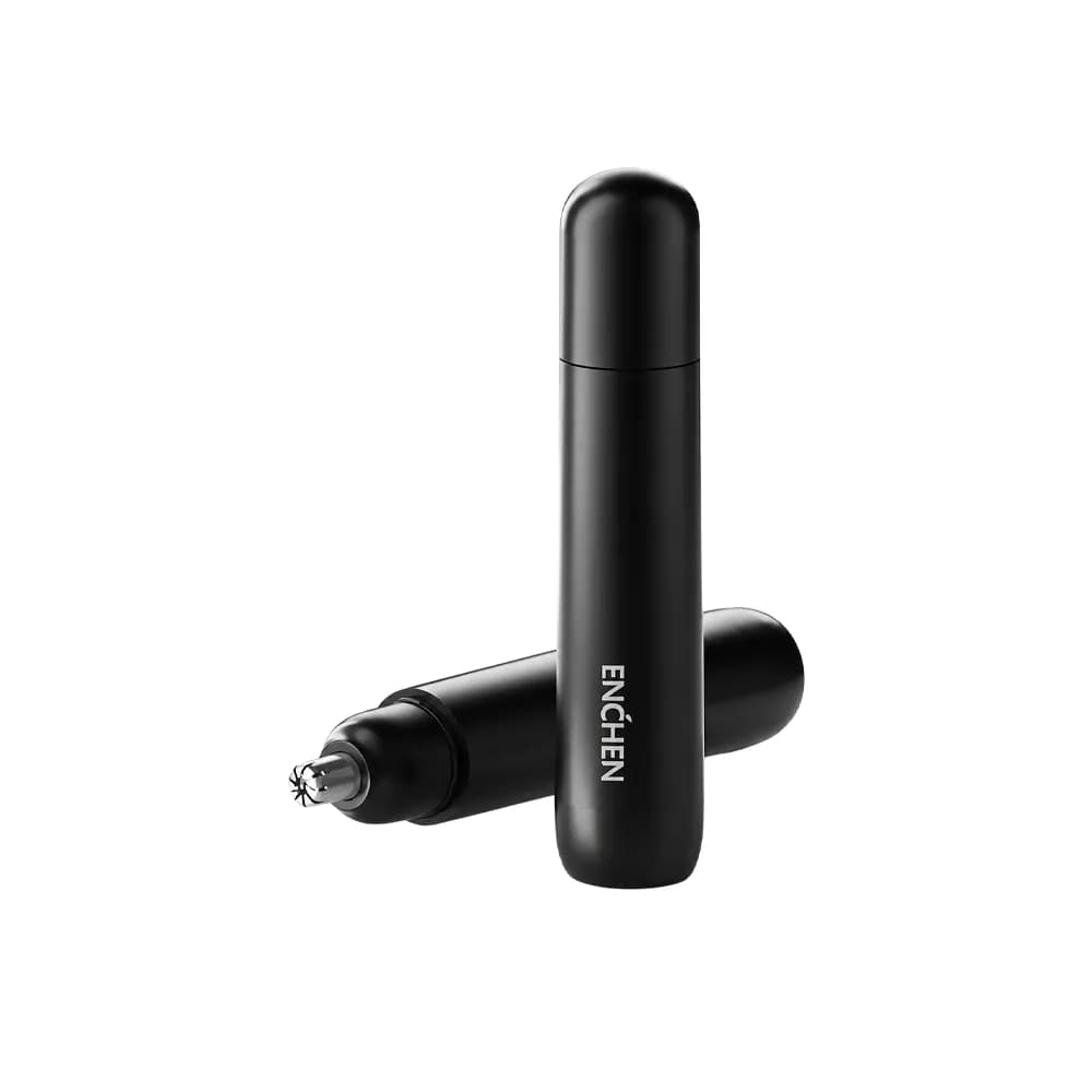 موزن بينی و گوش شیائومی مدل Enchen Nose & Ear Hair Trimmer EN005