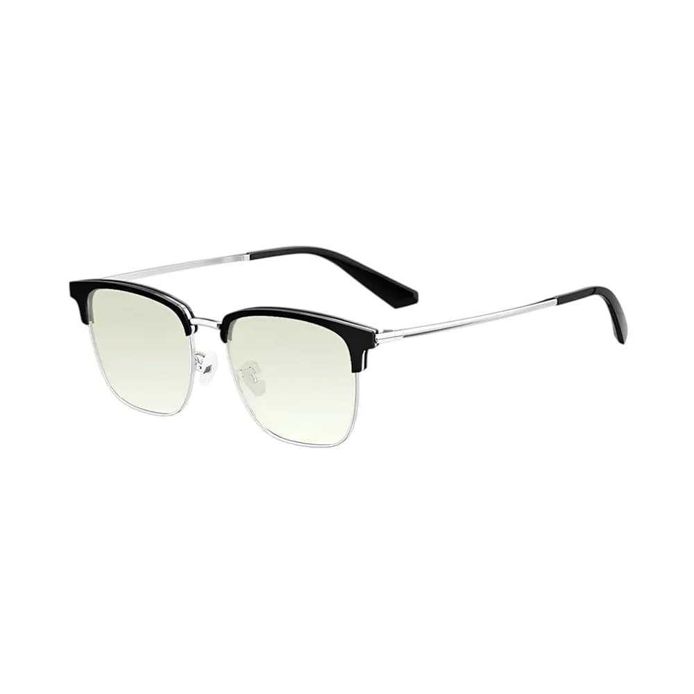 عینک محافظ چشم شیائومی مدل Mijia Anti Blue Light Glasses Pro MJFA01LM
