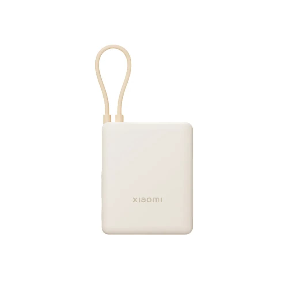 پاوربانک شیائومی مدل Xiaomi 33W Power Bank 10000mah BP1033MI