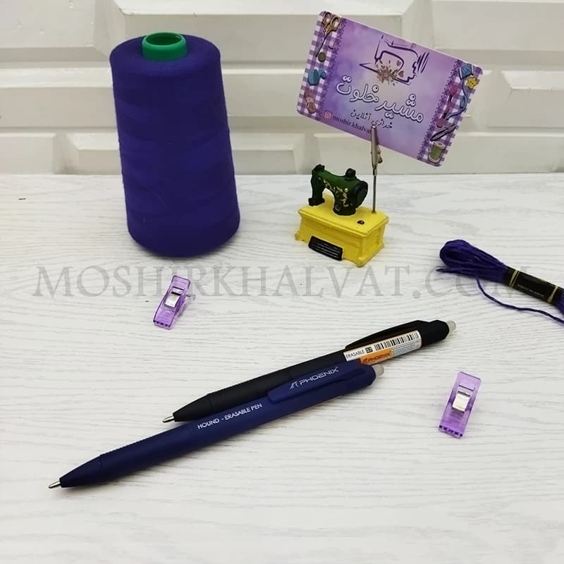 خودکار فونیکس — تصویر ۳