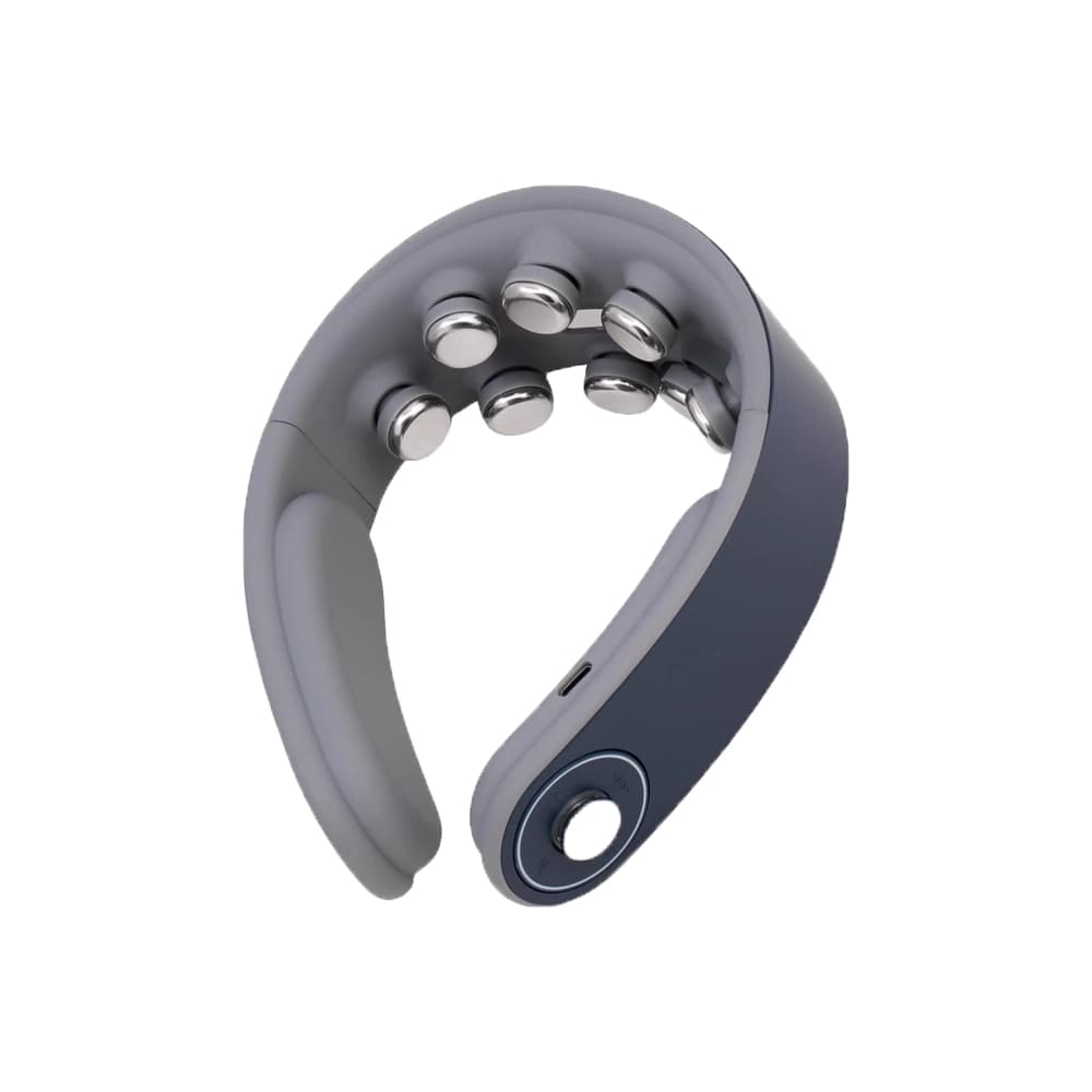 ماساژور گردن شيائومی مدل Bomidi Smart Neck Massager MP3