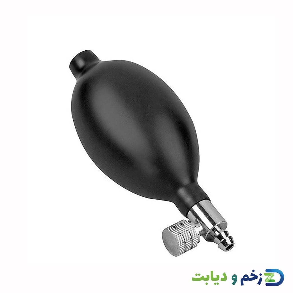 پوار فشارسنج – برند ایزی لایف