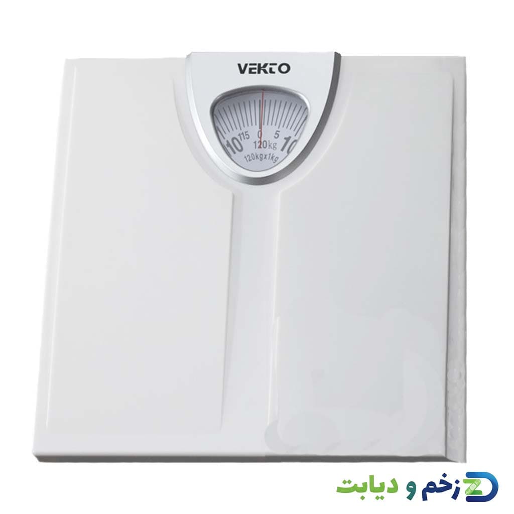 ترازو عقربه ای وکتو مدل 9707
