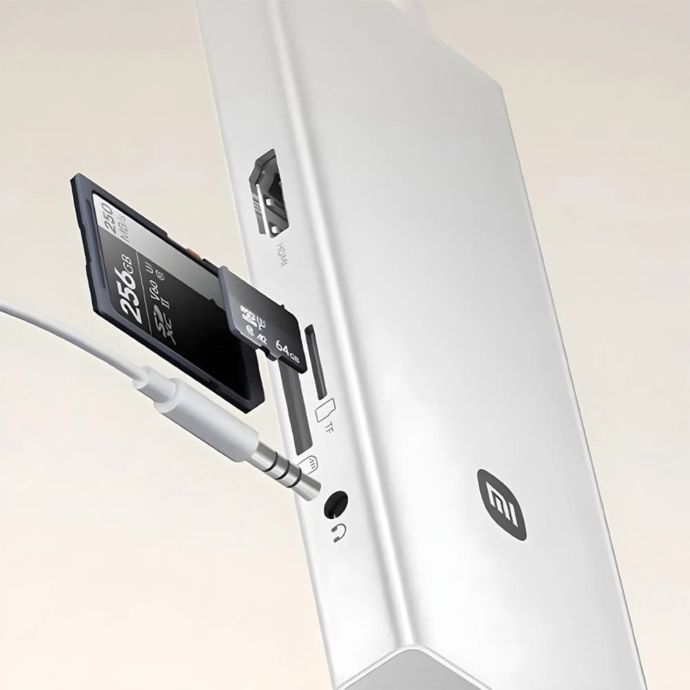 هاب 4 پورت یو اس بی شیائومی مدل Xiaomi Ports USB Hub Extender 4 In 1 XMSTFXQ01YM — تصویر ۶